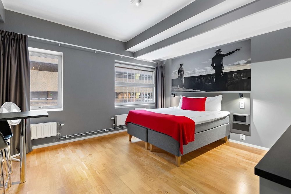 

Venezia - Täby - Aiden by Best Western Stockholm Kista