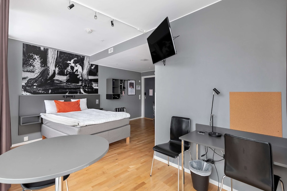 

Bologna - Täby - Aiden by Best Western Stockholm Kista