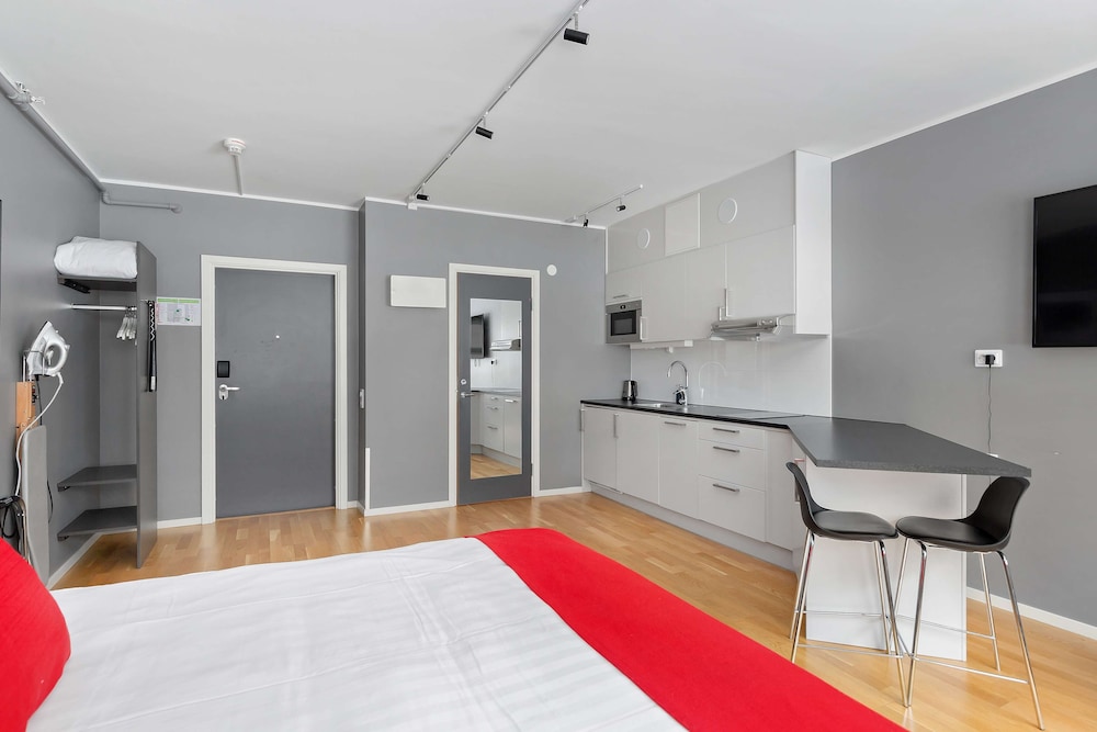 

Roma - Spånga - Aiden by Best Western Stockholm Kista