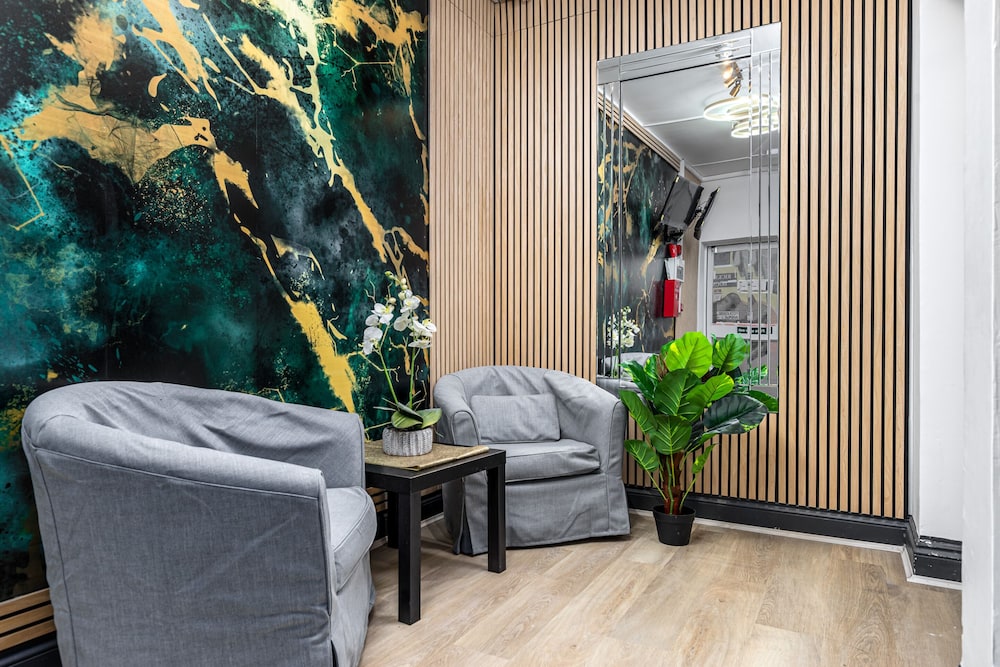 

Milano - Stepney - City Gate Guest House