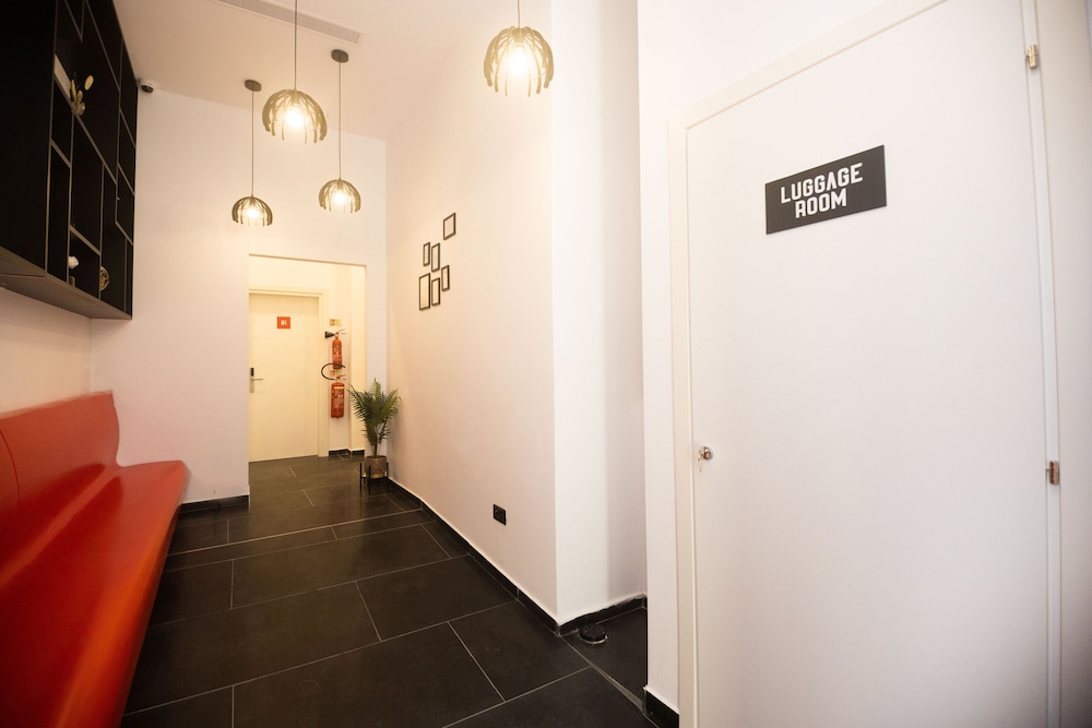 

Lamezia Terme - Il-Gżira - Citizen Suites