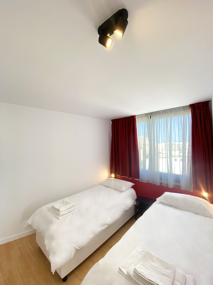 

Bologna - Il-Gżira - Citizen Suites