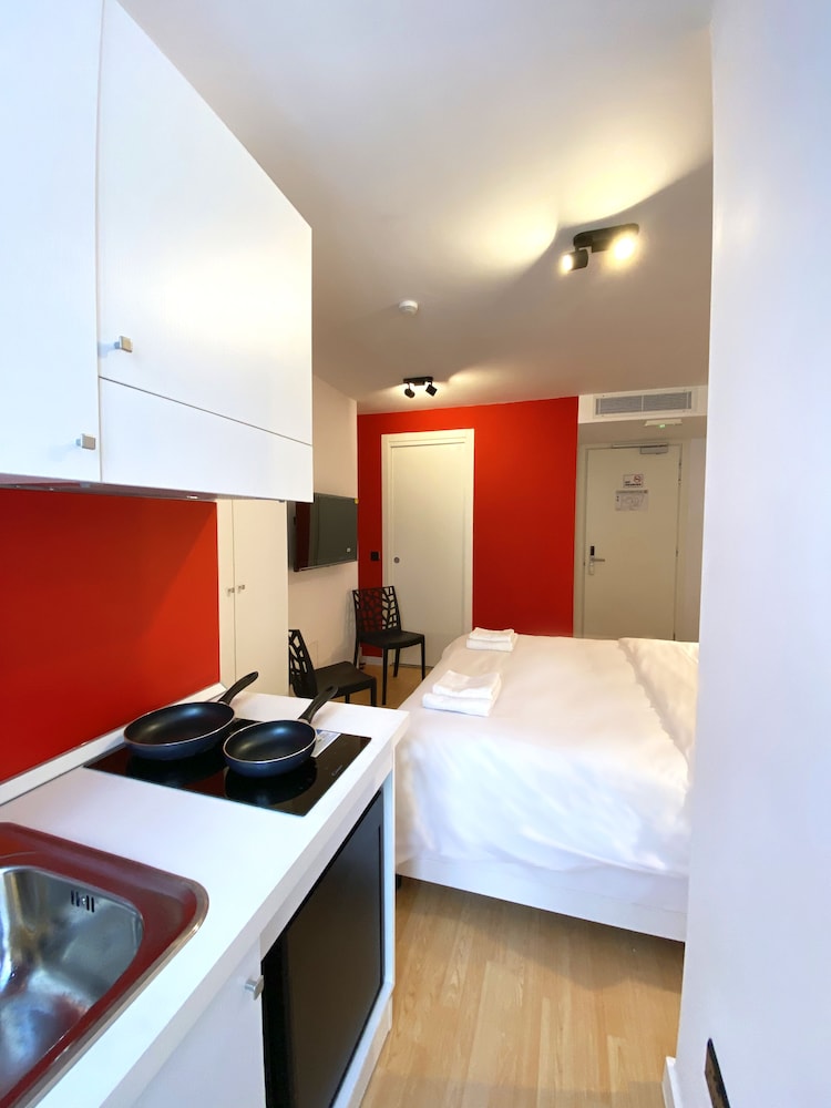 

Roma - Msida - Citizen Suites