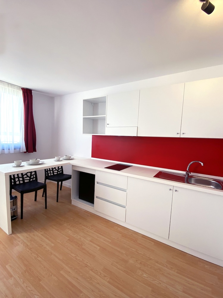 

Roma - Marsaxlokk - Citizen Suites