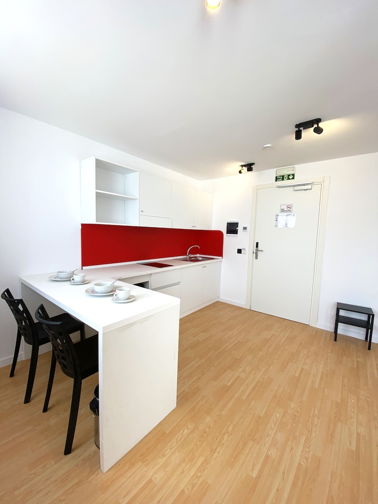 

Bologna - Birkirkara - Citizen Suites