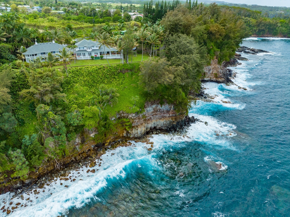 

Bologna - Honomu - Hamakua Hotel