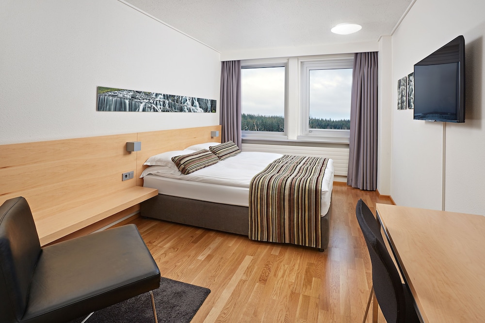 

Verona - Kopavogur - Reykjavik Natura - Berjaya Iceland Hotels