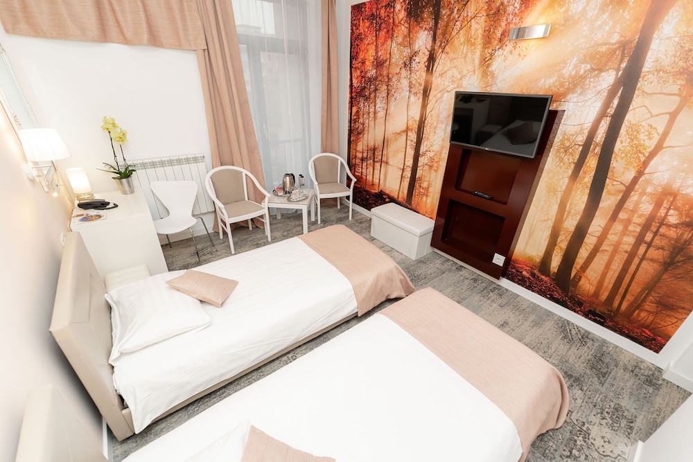 

Milano - Suceava - MyContinental Suceava