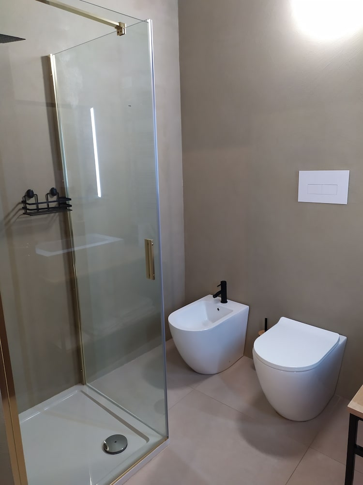 

Verona - Altavilla Milicia - Villa Scaduto Residence