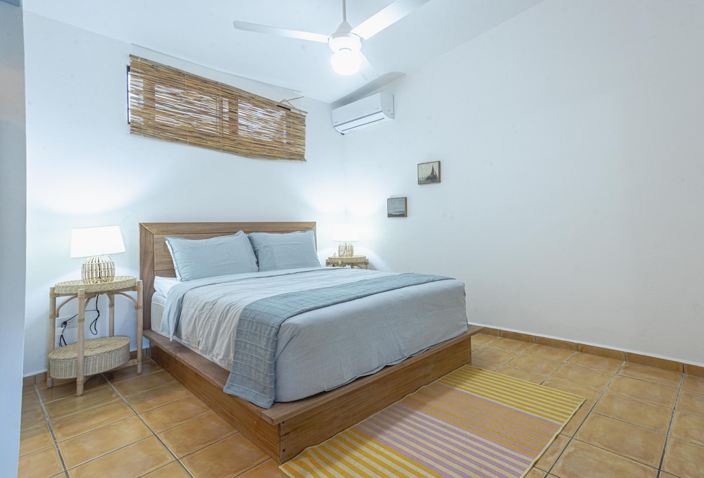 

Roma - Sosua - SLABDR Coliving | Once Surf Salvación.