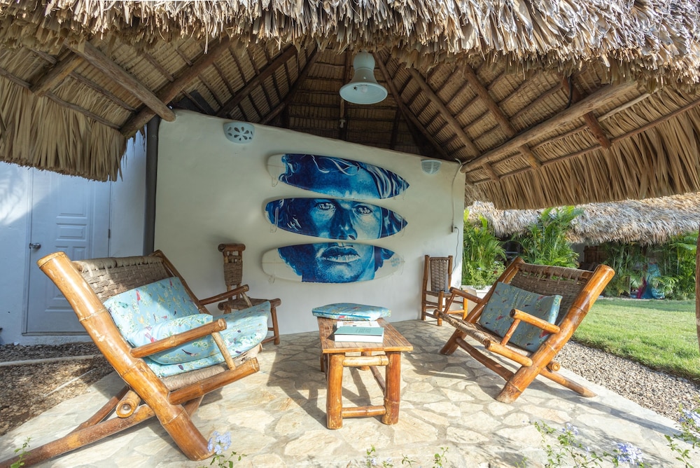 

Bologna - Sosua - SLABDR Coliving | Once Surf Salvación.
