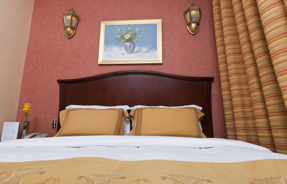 

Milano - Sharjah - Rayan Hotel Sharjah