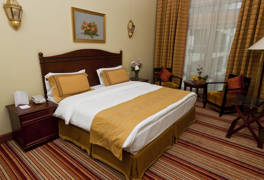 

Venezia - Sharjah - Rayan Hotel Sharjah