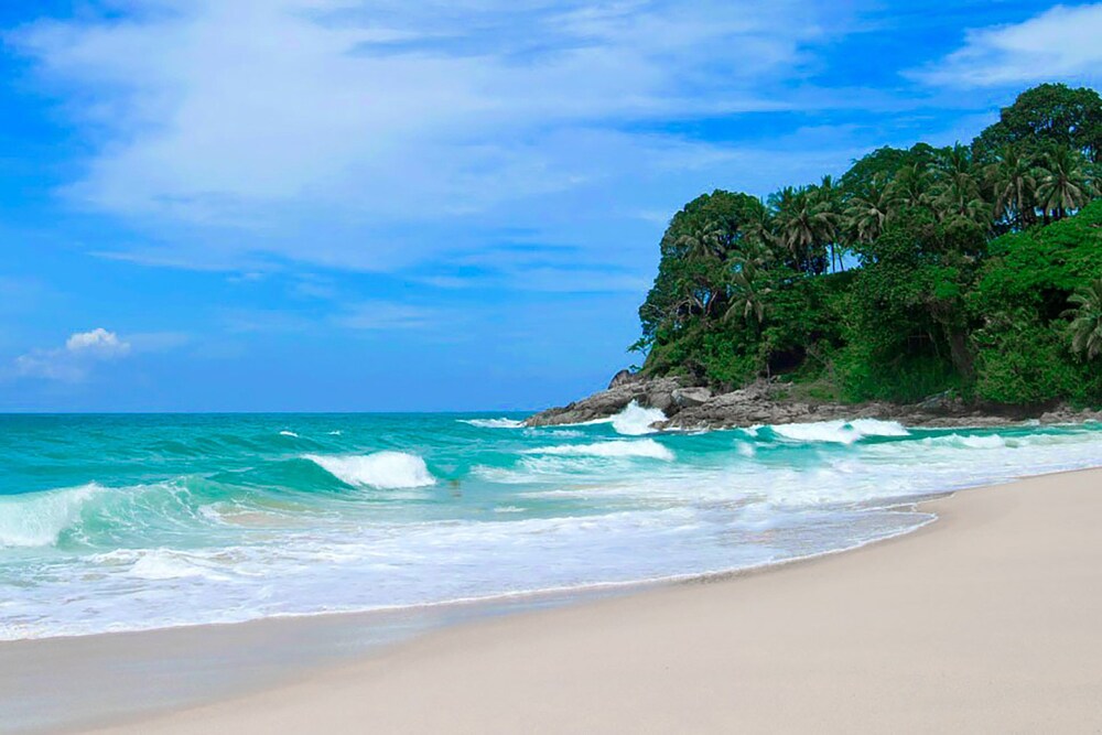 

Roma - Kamala Beach - Holiday Inn Resort PHUKET SURIN BEACH by IHG