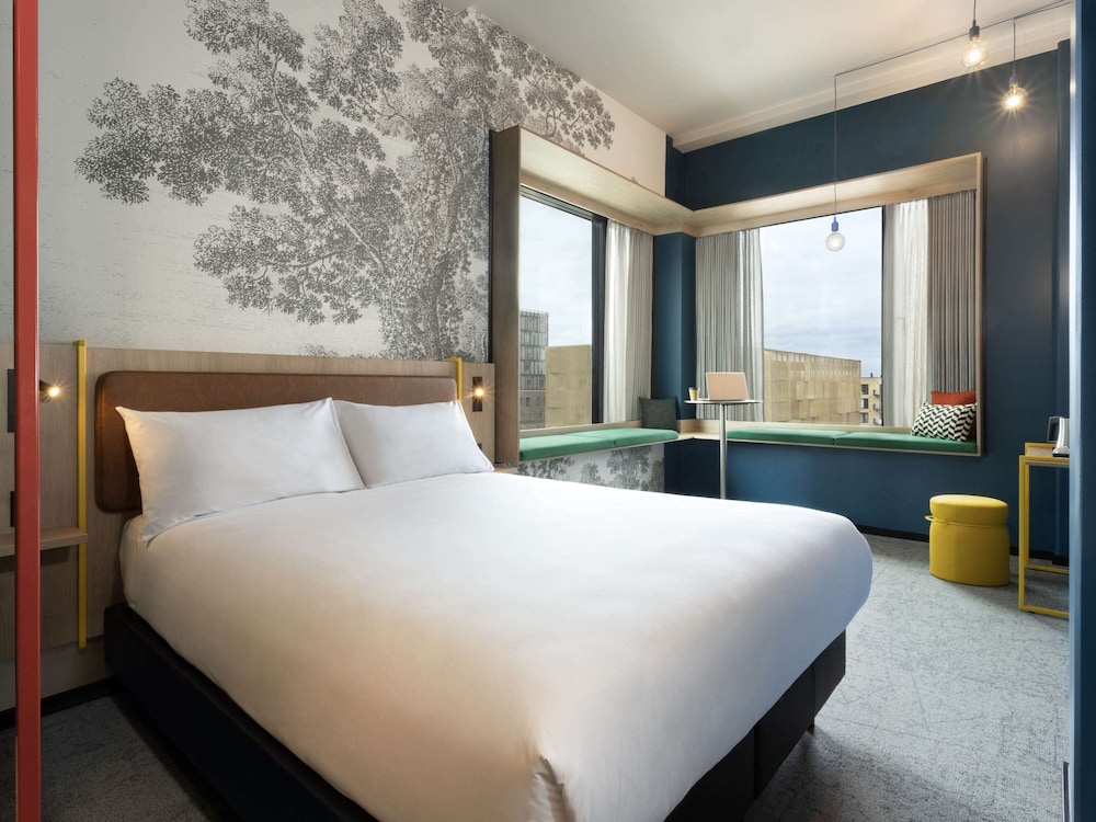 

Verona - Copenhagen - ibis Styles Copenhagen Orestad