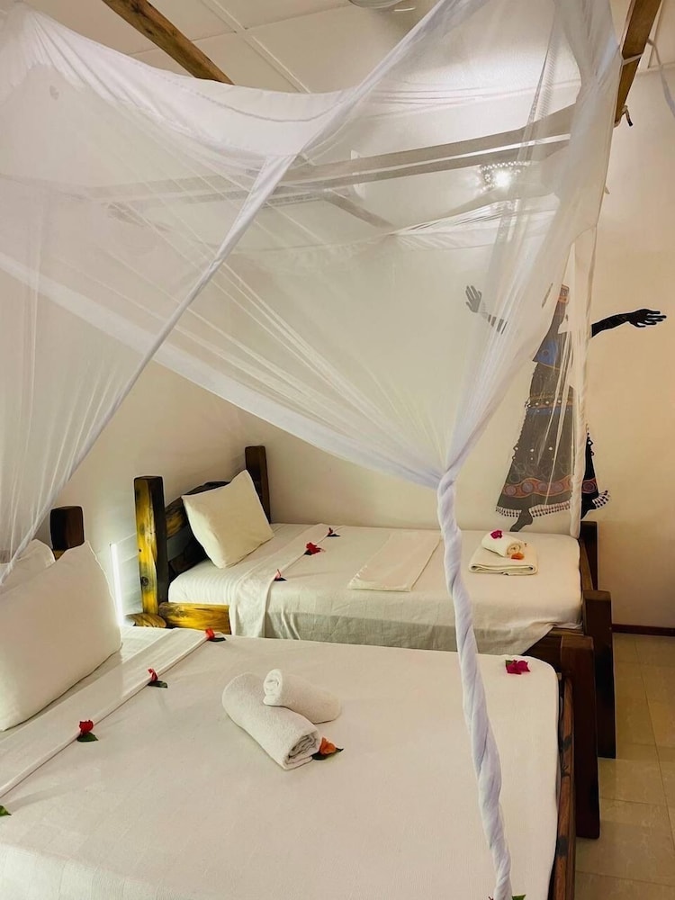 

Milano - Kendwa - Babalao Bungalows
