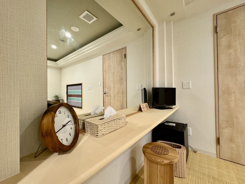 

Milano - Ishigaki - Hotel Ishigaki and Chikonkiya