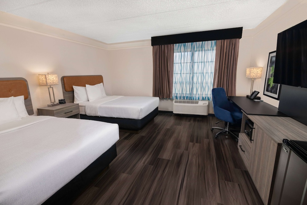 

Milano - Miami Springs - La Quinta By Wyndham Miami Airport West
