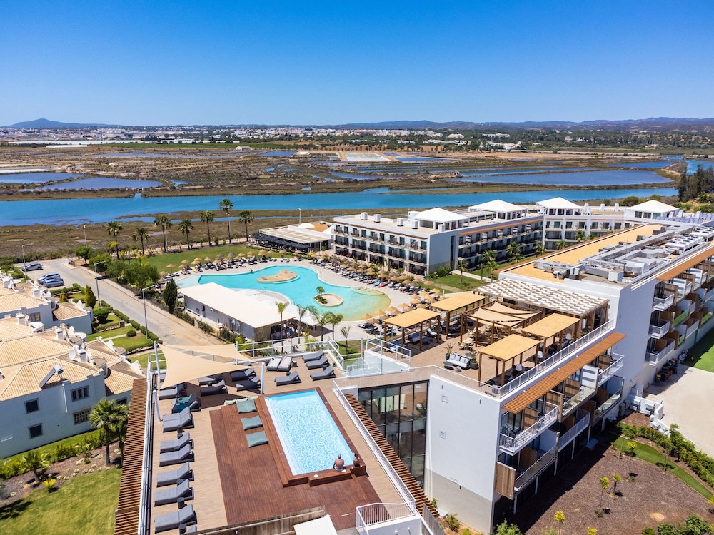 

Verona - Tavira - AP Cabanas Beach & Nature - Adults Friendly