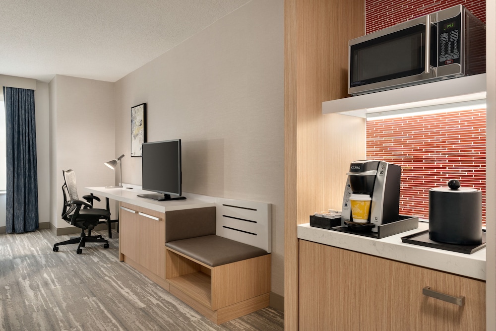 

Roma - Vienna (VA) - Hilton Garden Inn Tysons Corner