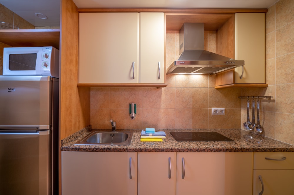 

Roma - Blanes - Albamar Apartaments