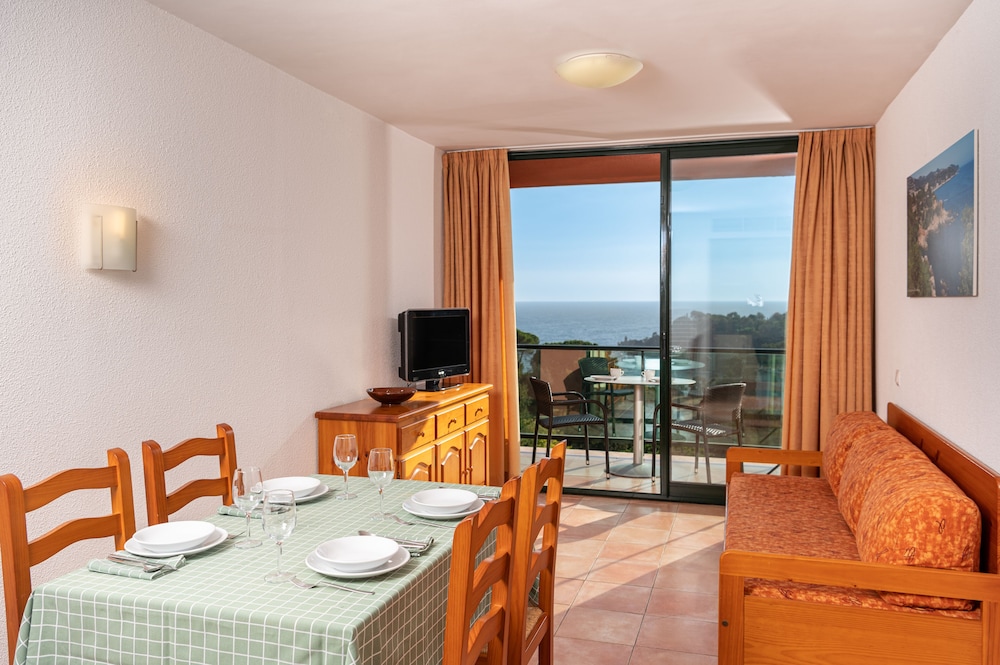 

Venezia - Blanes - Albamar Apartaments