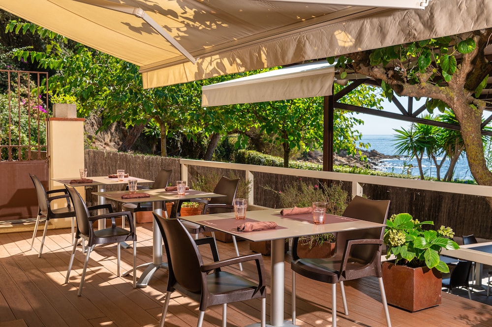 

Palermo - Blanes - Albamar Apartaments