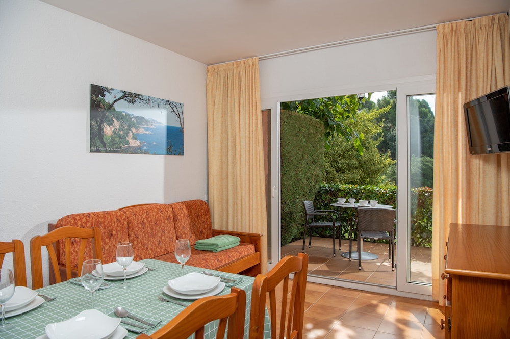 

Roma - Blanes - Albamar Apartaments