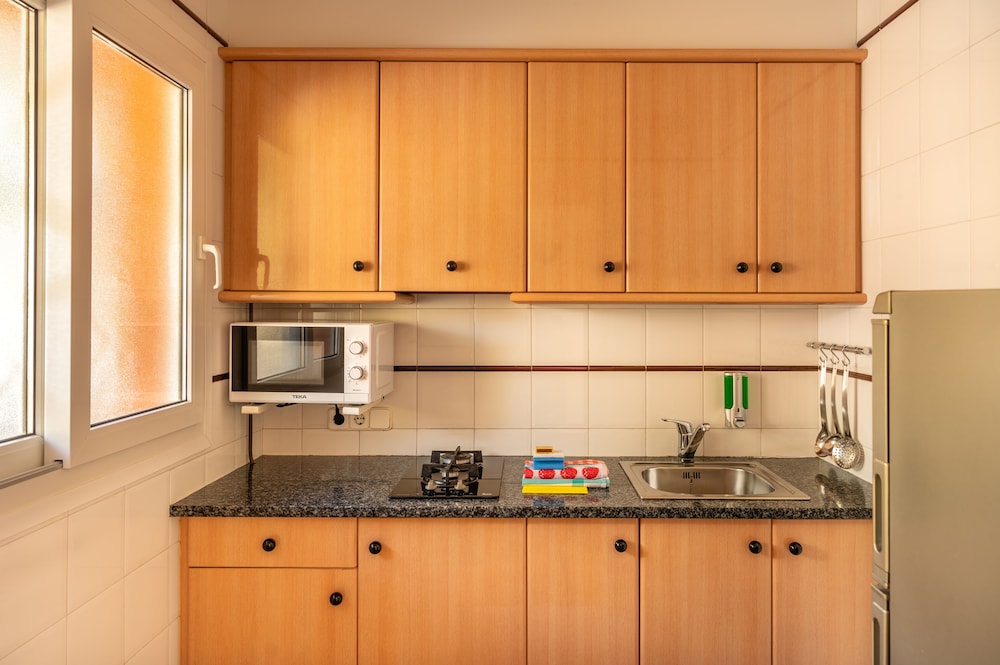 

Pisa - Blanes - Albamar Apartaments