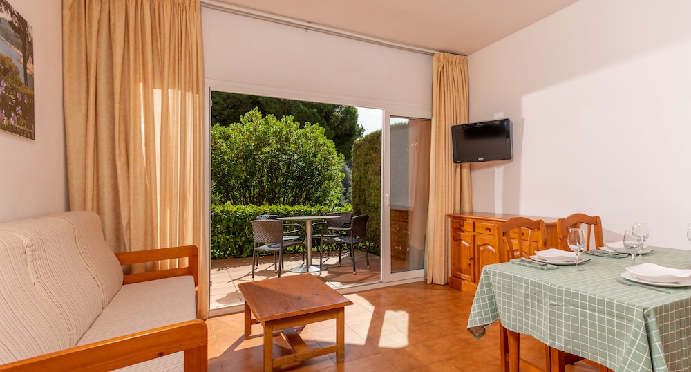 

Roma - Blanes - Albamar Apartaments