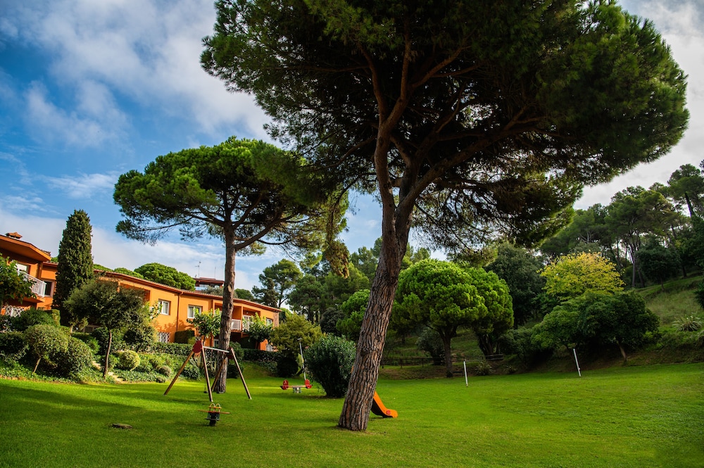 

Torino - Blanes - Albamar Apartaments