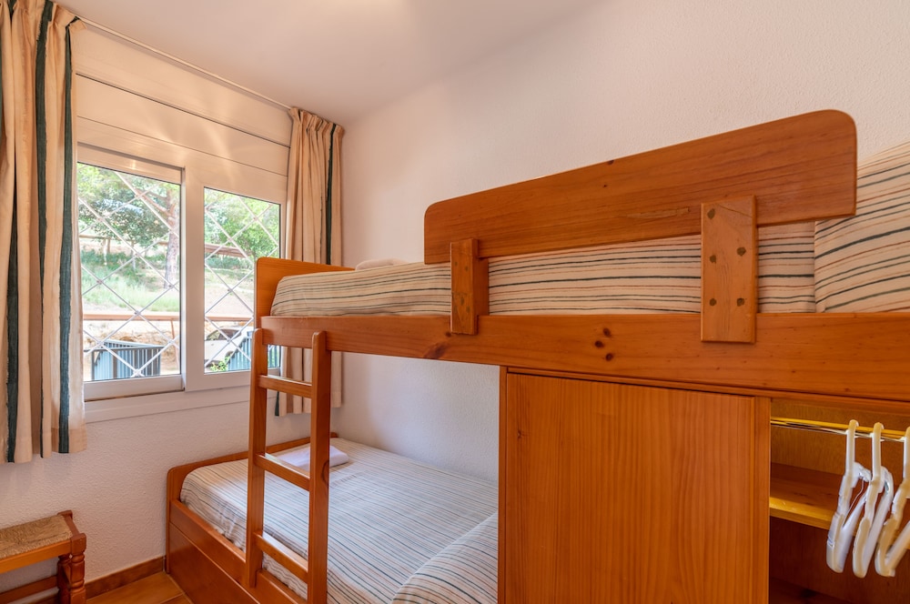 

Pisa - Blanes - Albamar Apartaments