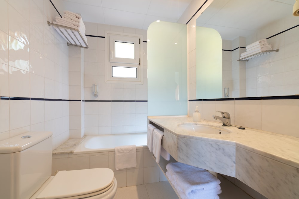 

Roma - Blanes - Albamar Apartaments