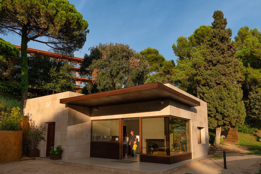 

Firenze - Blanes - Albamar Apartaments