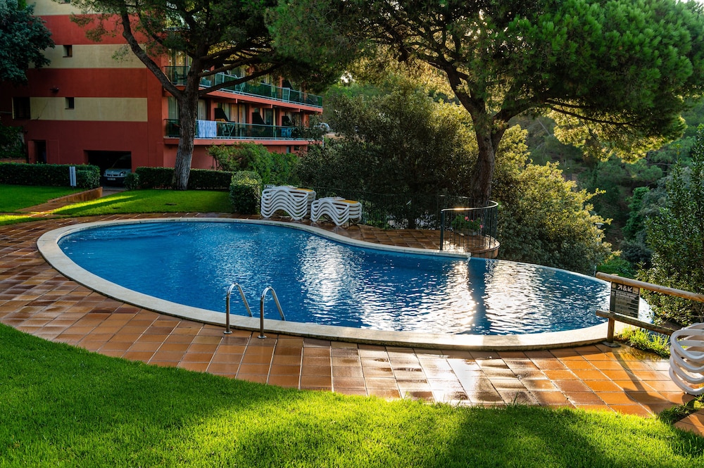 

Napoli - Blanes - Albamar Apartaments