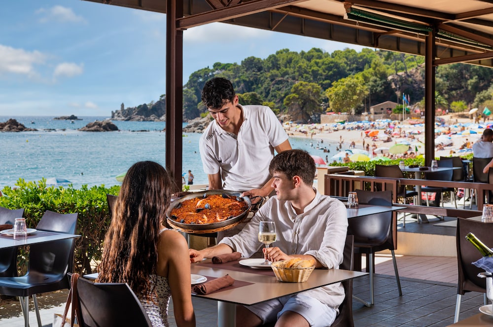 

Milano - Blanes - Albamar Apartaments