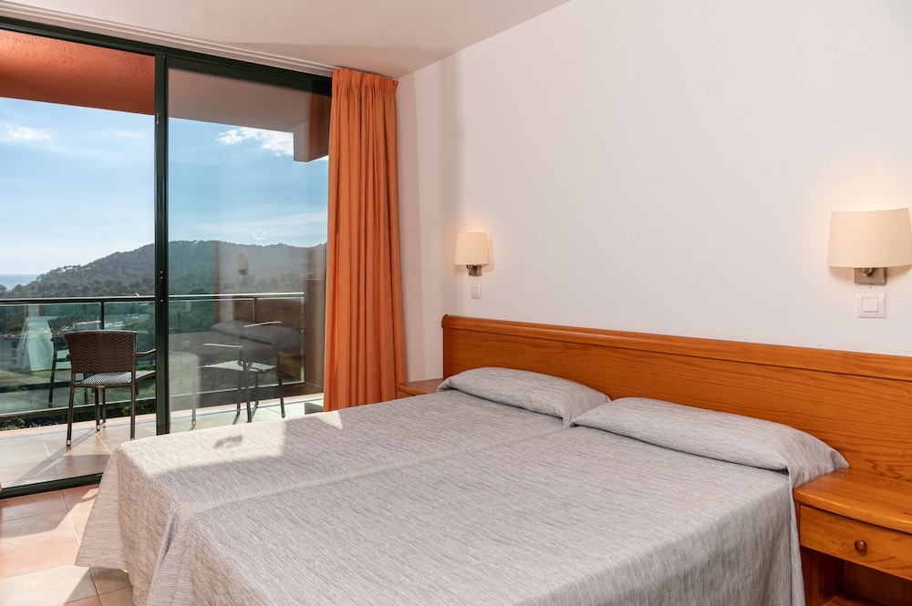 

Catania - Blanes - Albamar Apartaments