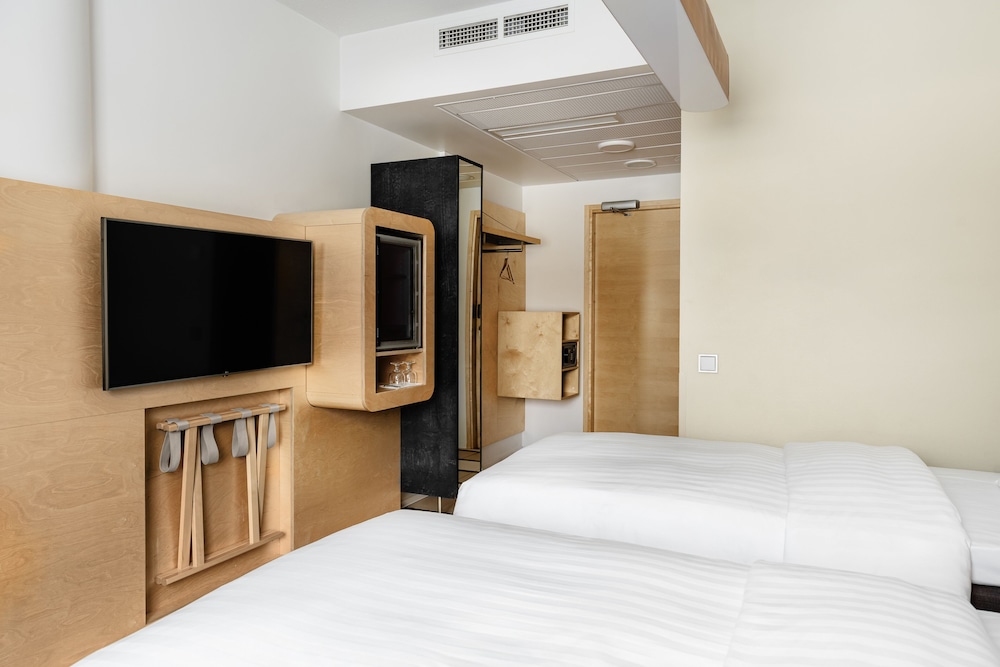 

Milano - Espoo - Original Sokos Hotel Tapiola Garden Espoo