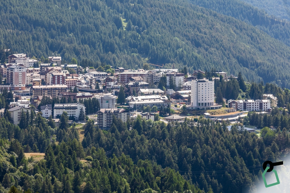 

Roma - Sestriere - HOTIDAY Room Collection - Sauze Torre