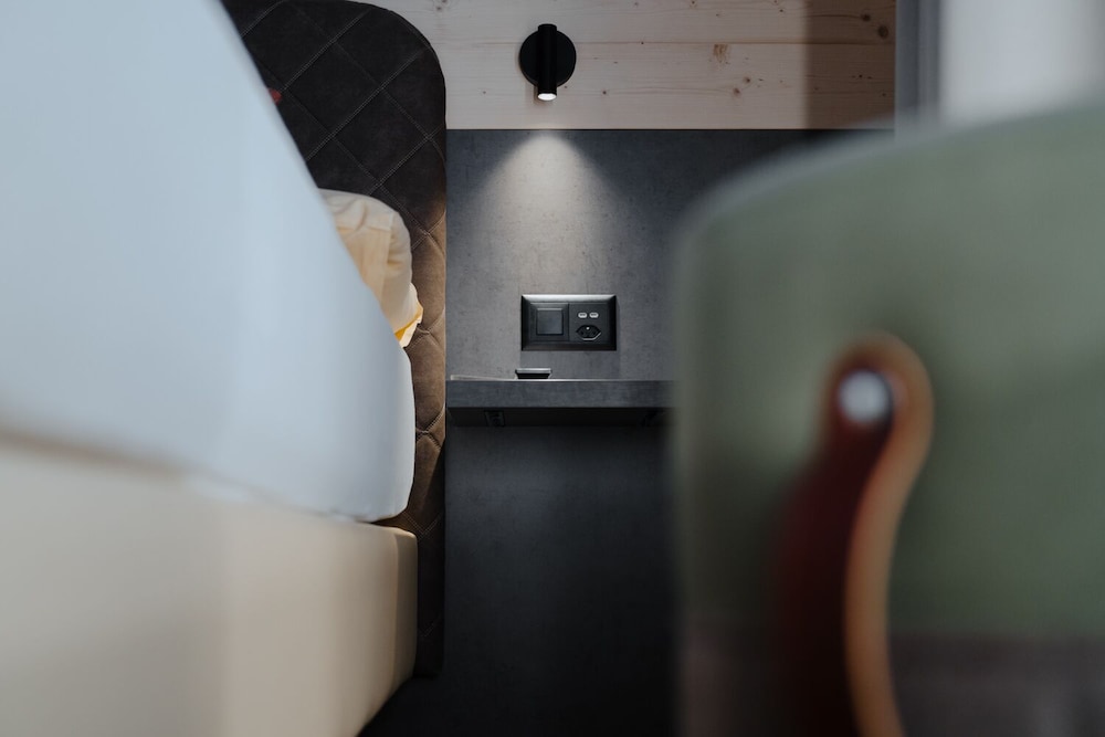 

Bari - Grindelwald - Hotel Central Wolter - Grindelwald