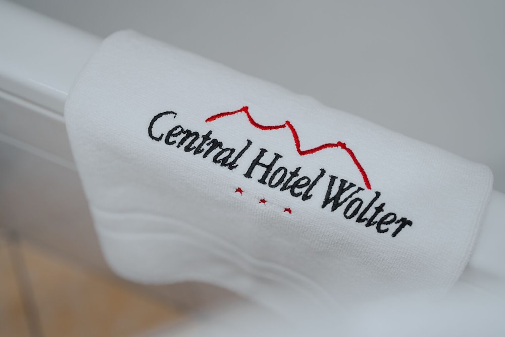 

Napoli - Grindelwald - Hotel Central Wolter - Grindelwald