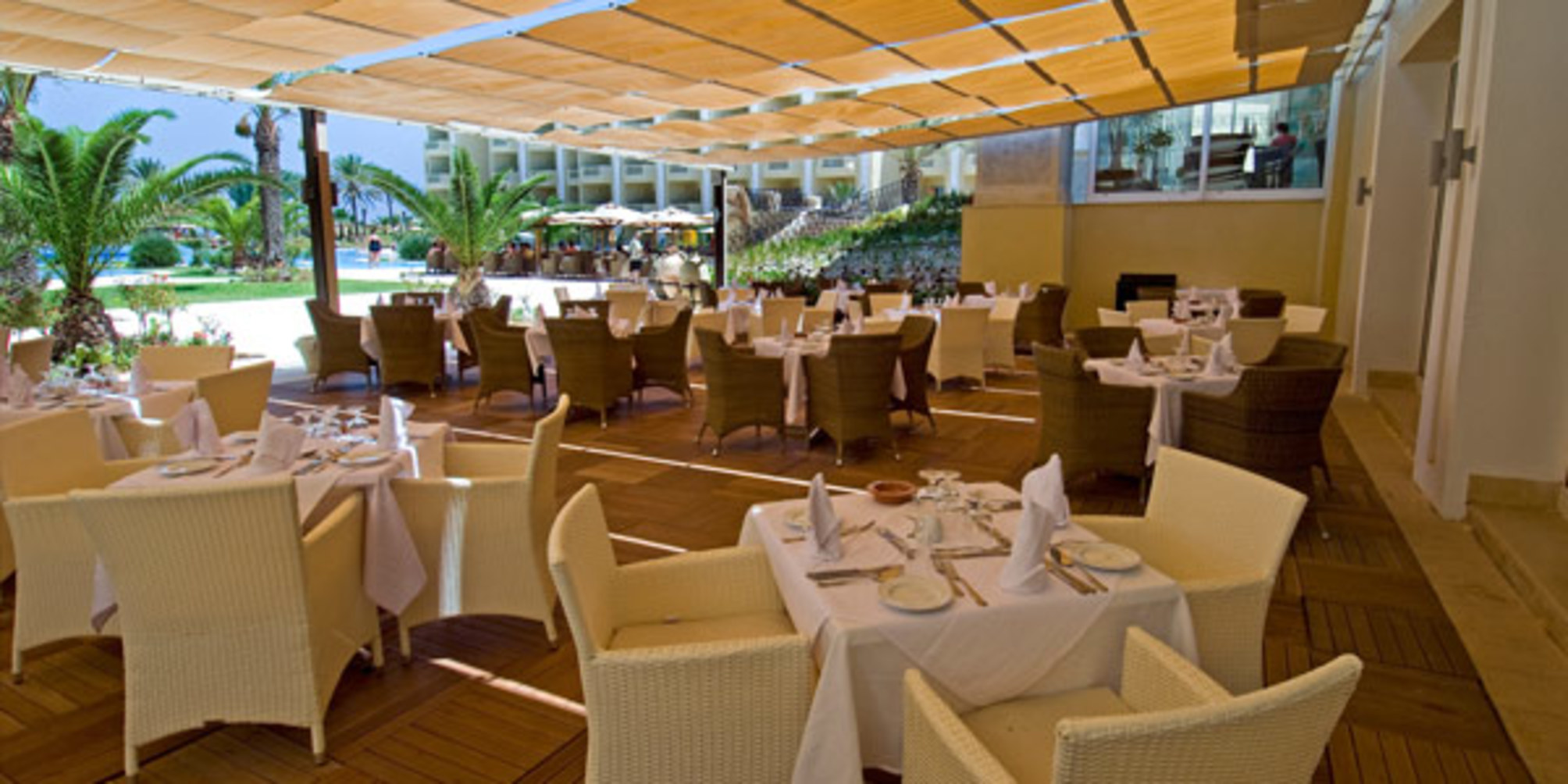 

Bologna - Monastir - Royal Thalassa