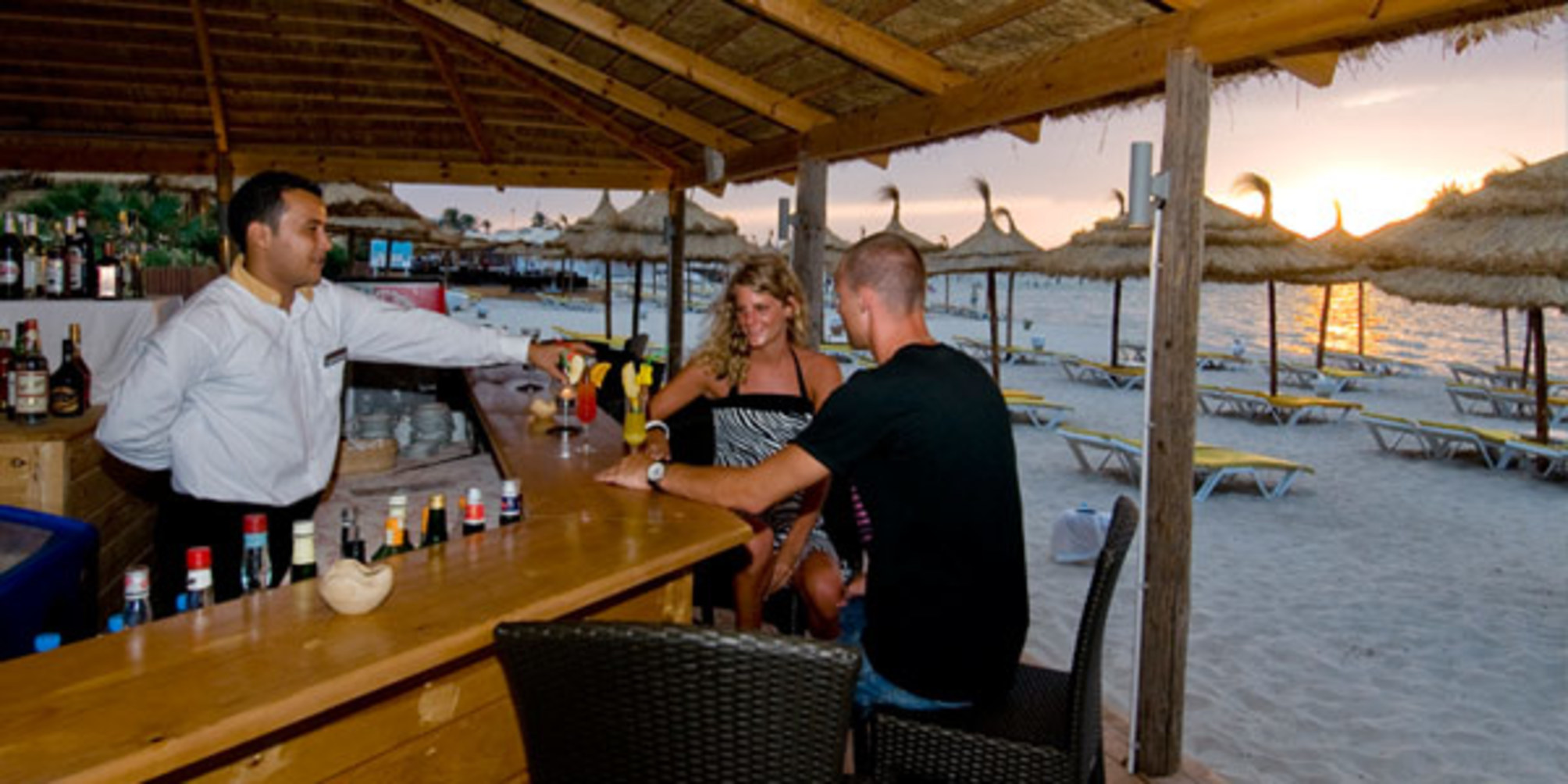 

Napoli - Monastir - Royal Thalassa