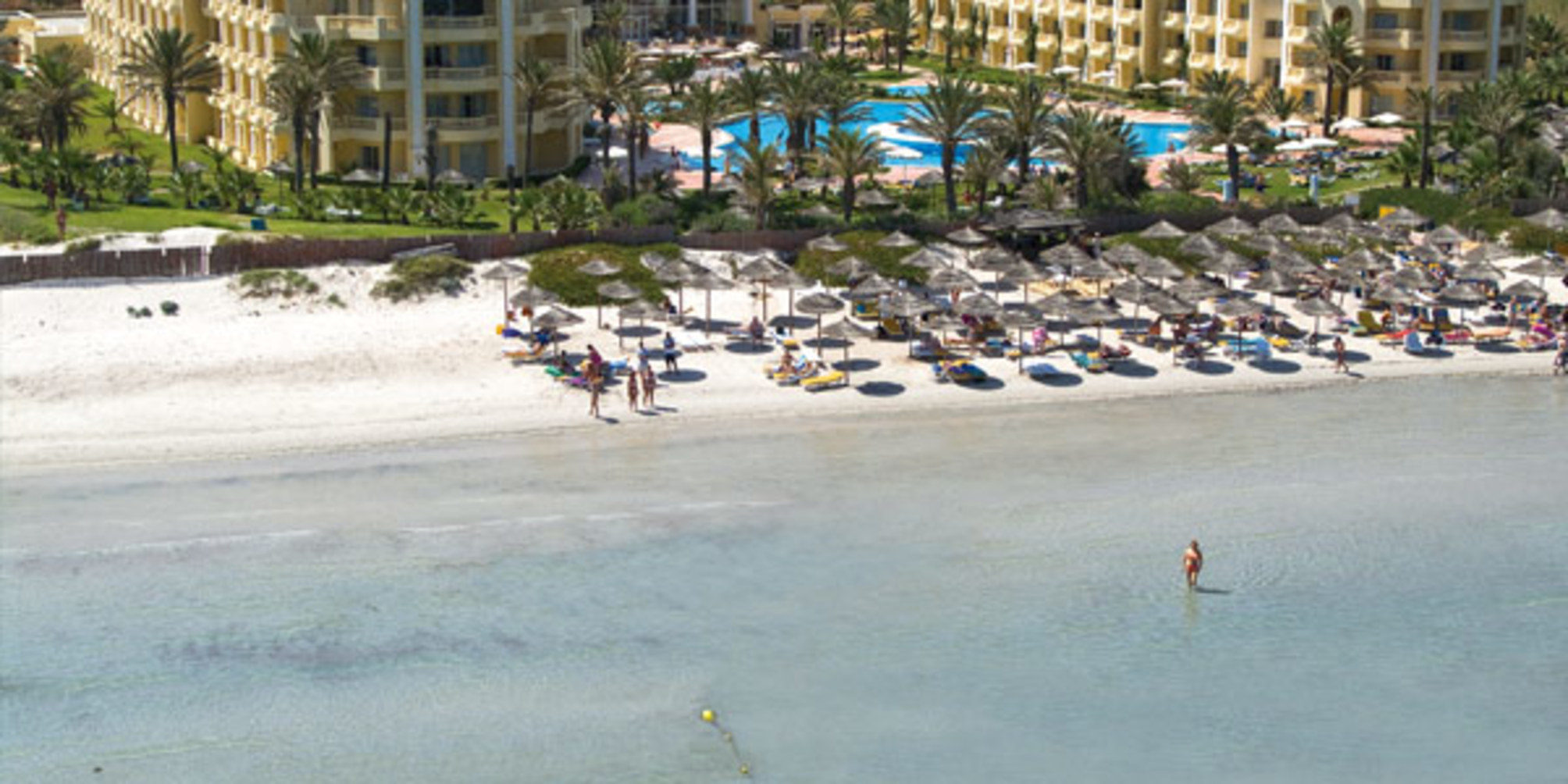 

Milano - Monastir - Royal Thalassa