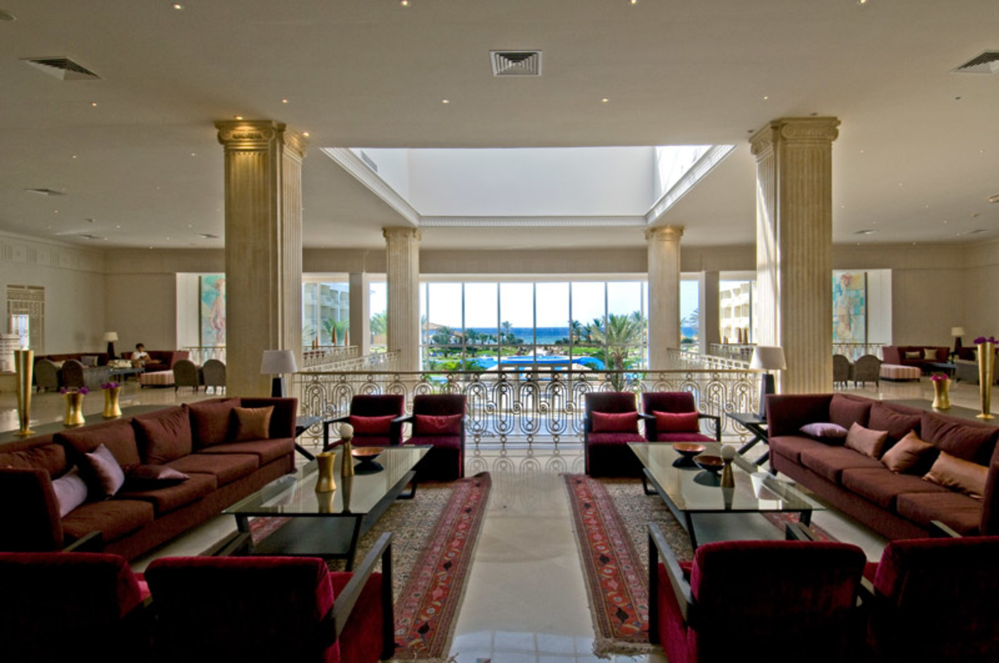 

Verona - Monastir - Royal Thalassa