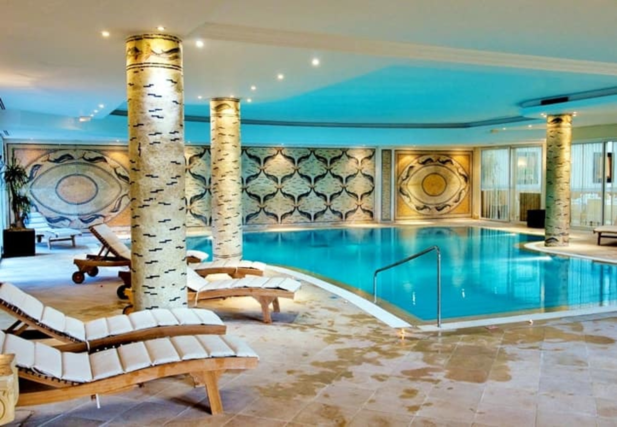 

Verona - Monastir - Royal Thalassa