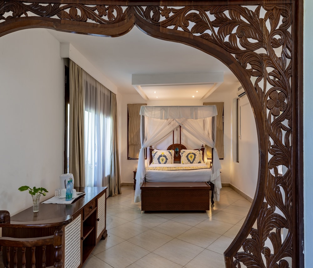 

Catania - Ukunda - Hillpark Amare Resort