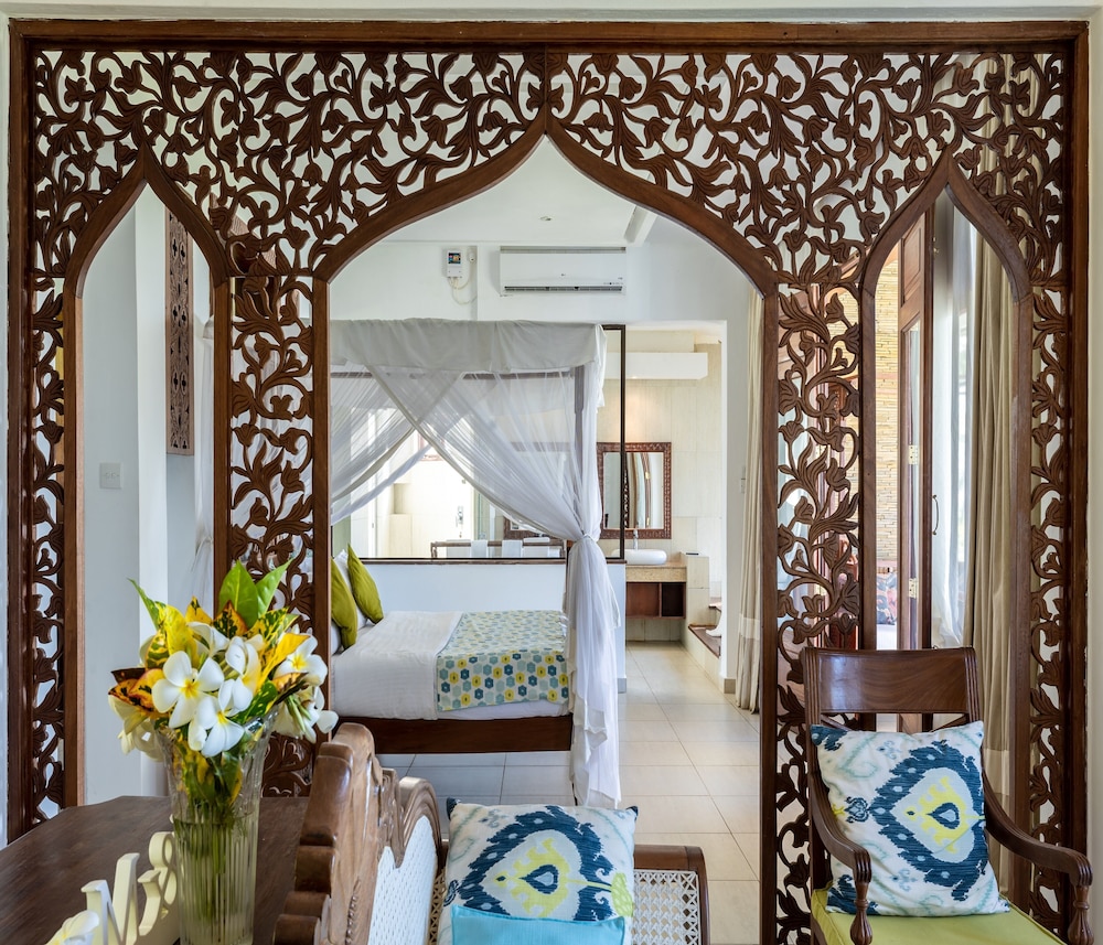 

Roma - Tiwi - Hillpark Amare Resort