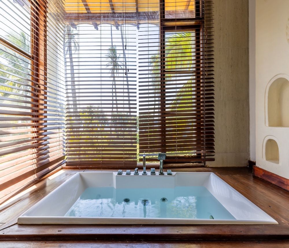 

Roma - Tiwi - Hillpark Amare Resort