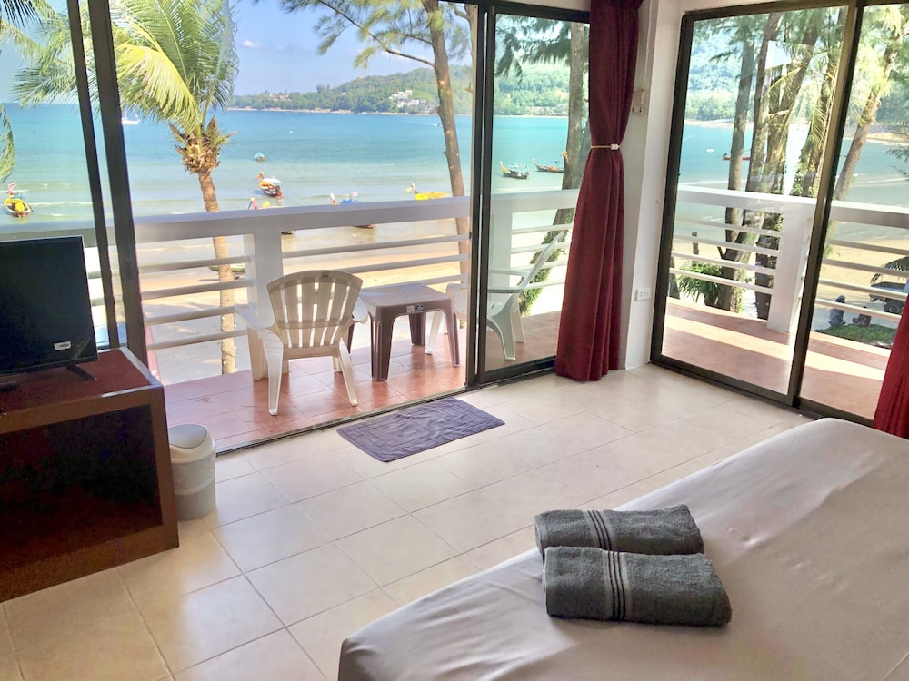 

Milano - Patong Beach - Benjamin Resort